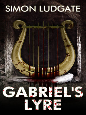 cover image of Gabriel's Lyre
